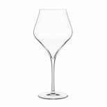 Set de 6 verres à Bourgogne Supremo 65cl - Bormioli