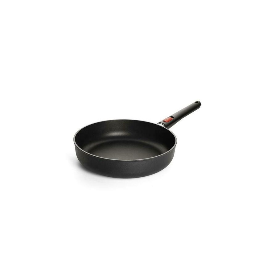 Sauteuse amovible induction Ecolite sans PFAS 28 cm- Woll