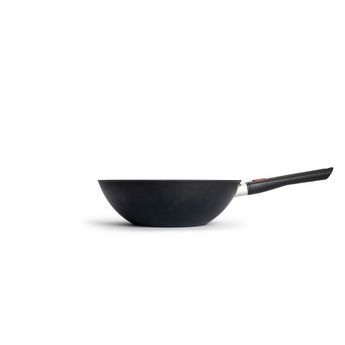 Achat en ligne Wok amovible induction Ecolite sans PFAS  30 cm  - Woll