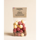 Sachet de perles de noisettes 130 gr - Cluizel Paris