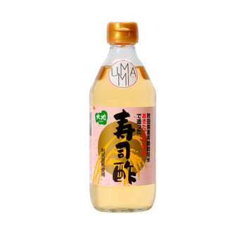 Achat en ligne Vinaigre de riz pour Sushi, 360 ml - Umami