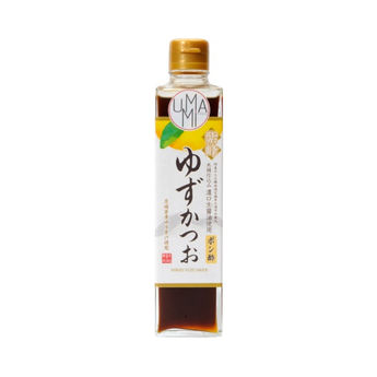 Achat en ligne Sauce yuzu ponzu shibanuma, 300 ml - Umami