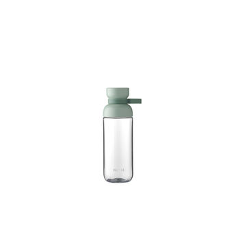 Achat en ligne Bouteille d'eau vita 500 ml nordic sage - Mepal