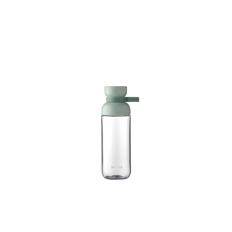 Bouteille d'eau vita 500 ml nordic sage - Mepal