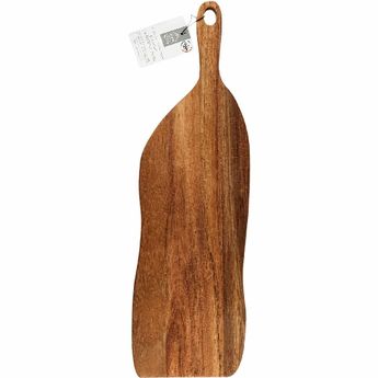 Achat en ligne Planche de présentation acacia 50cm*15cm - Home décor factory