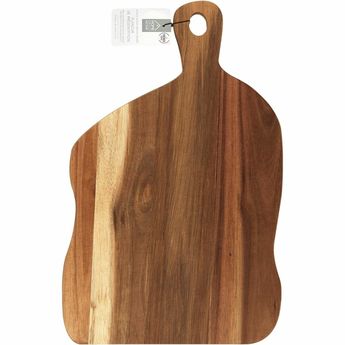 Achat en ligne Planche de présentation acacia 45cm*30cm - Home décor factory