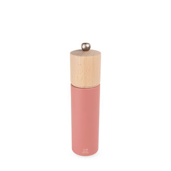 Achat en ligne Moulin à poivre BOREAL noisette rose 21cm bois - Peugeot