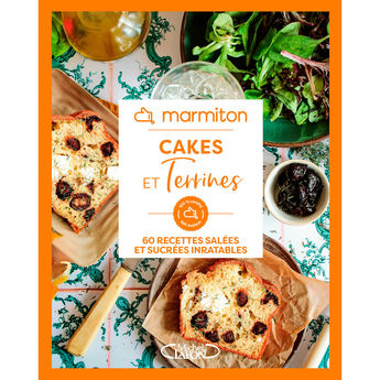 Achat en ligne Cakes et terrines - Marmiton