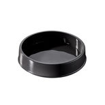 Moule en silicone rond 1.7 L 22 x 4.5 cm - Flexipan