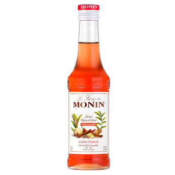 Achat en ligne Sirop épices vin chaud 25cl - Monin