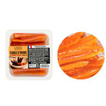 Ecorces d´orange confites 150 gr - Patisdecor