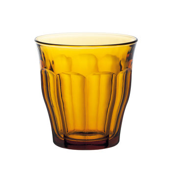 Achat en ligne Verre Le Picardie 25cl Vermeil - Duralex