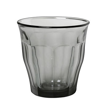 Achat en ligne Verre Le Picardie 25cl Gris - Duralex