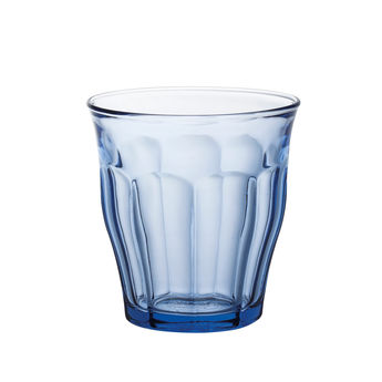 Achat en ligne Verre Le Picardie 25cl Bleu - Duralex