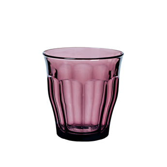 Achat en ligne Verre Le Picardie 25cl Grenat - Duralex