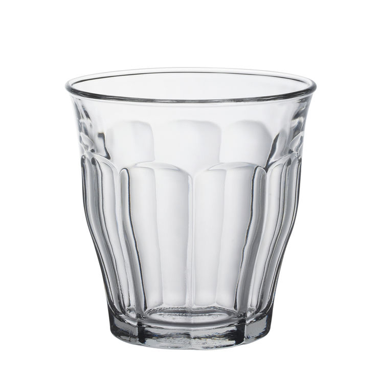 Verre Le Picardie 25cl Transparent - Duralex