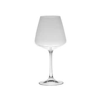 Achat en ligne Boîte de 6 verres vin 40cl cristallin spirit - Table passion