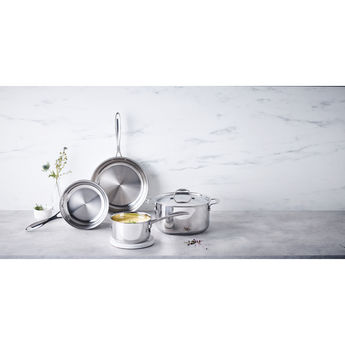 Achat en ligne Casserole inox Chef 14cm - Beka