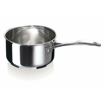 Achat en ligne Casserole inox Chef 18cm - Beka