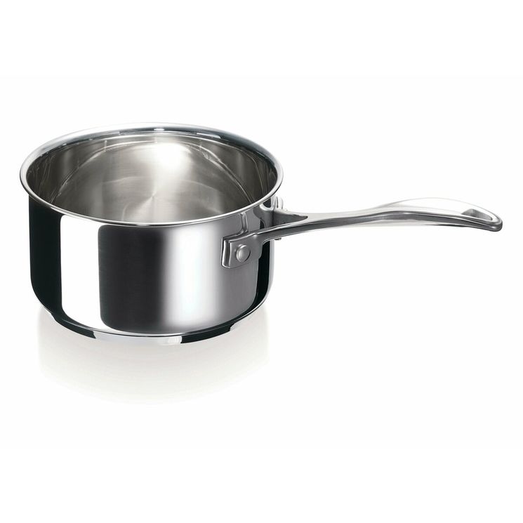 Casserole inox Chef 18cm - Beka