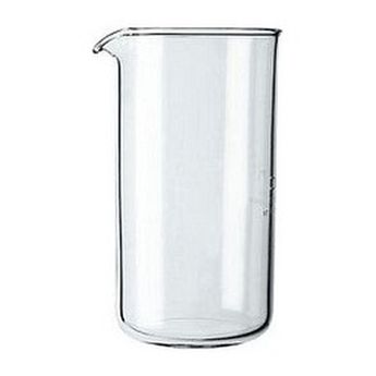 Achat en ligne Pièce de rechange : verre de rechange cafetière 8 tasses - Bodum