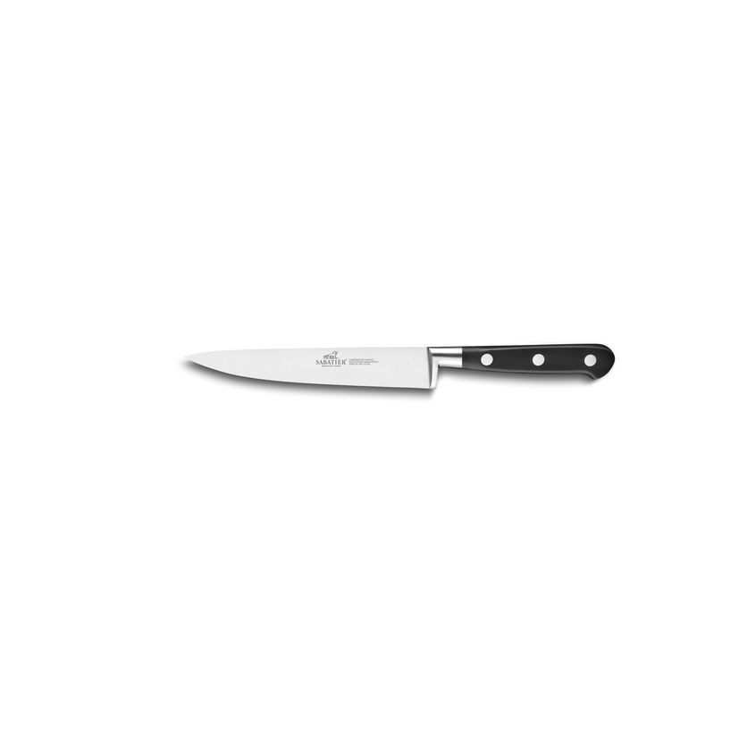 Couteau filet de sole 15 cm Idéal Forge - Lion Sabatier