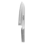 Couteau Santoku G80 18 cm - Global