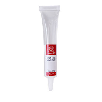 Achat en ligne Tube de colle alimentaire 18 gr