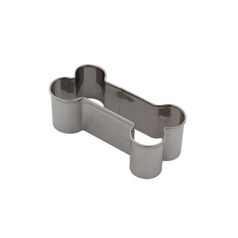 Achat en ligne Emporte-pièce en inox os 6,5 cm - Birkmann