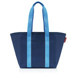 Sac compartimenté navy - Reisenthel