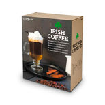 Coffret Irish Coffee - Cookut