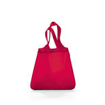 Sac mini maxi shopper rouge 43.5cmx7cmx60cm - Reisenthel