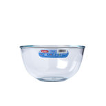 Bol de préparation en verre transparent 2 l - Pyrex