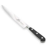 Couteau filet de sole 20 cm Sabatier forgé - Alice Délice