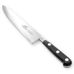 Couteau chef 20 cm Sabatier forgé -  Alice Délice