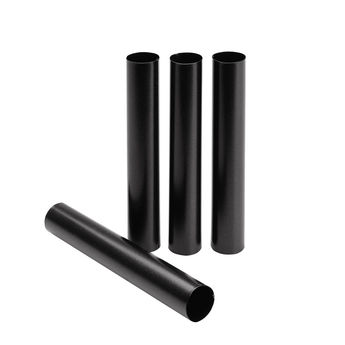 Achat en ligne 4 tubes à roulés en acier anti adhérent 14 cm - Ibili