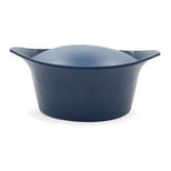 Coffret l´incroyable Cocotte sans PFAS 24 cm Myrtille - Cookut