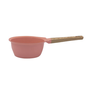 Achat en ligne Casserole revêtue sans PFAS 20 cm Guimauve - Cookut