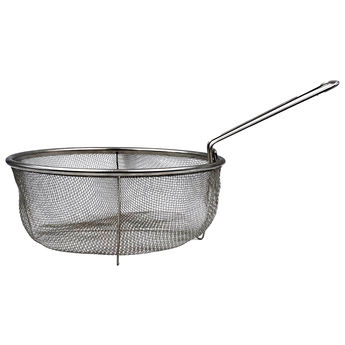 Achat en ligne Panier à friture pour cocotte Cookut de 24 cm - Cookut