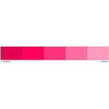 Colorant alimentaire liposoluble rose Raspberry 20 ml - Colour Mill