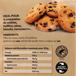 Pépites chunks chocolat noir 200 gr - Alice Délice