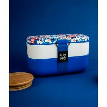 Achat en ligne Lunchbox boîte repas Tuilerie - Yoko Design