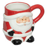 Mug Père Noël 30 cl - Feeric