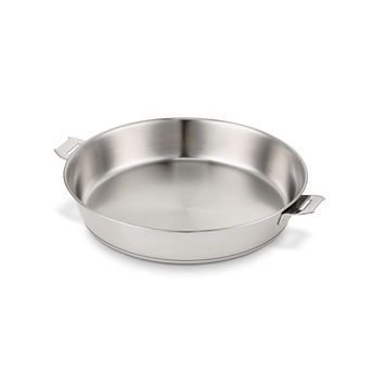 Achat en ligne Poêle inox amovible Evolution 24 cm - Beka