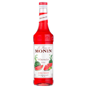 Achat en ligne Sirop pastèque 70cl - Monin