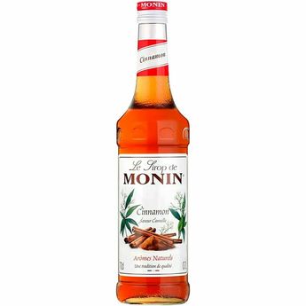 Achat en ligne Sirop Cannelle 70cl - Monin