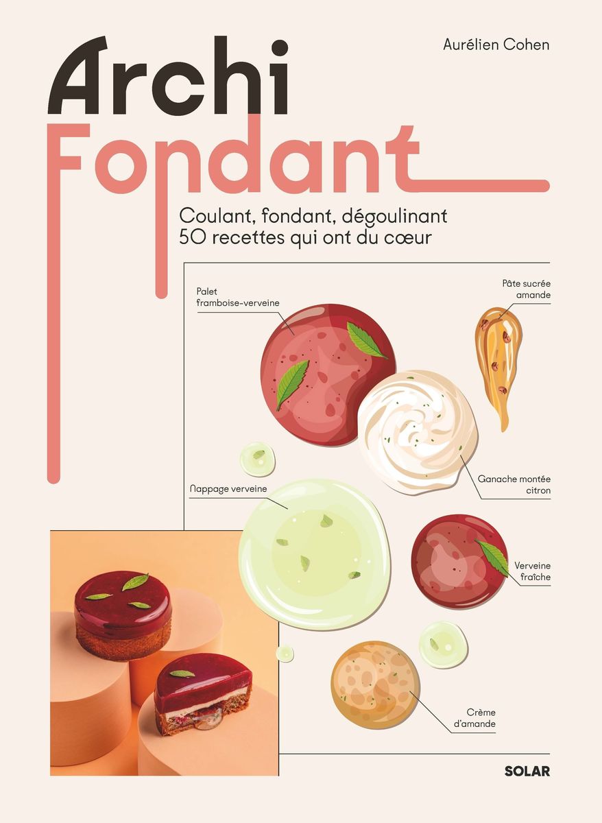 Archi fondant par Aurélien Cohen - Solar