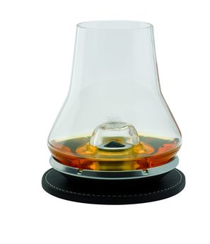 Achat en ligne Verre à whisky de dégustation l´impitoyable  - Peugeot