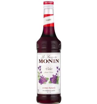 Achat en ligne Sirop violette 70cl - Monin