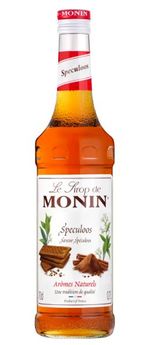 Achat en ligne Sirop de spéculoos 70cl - Monin